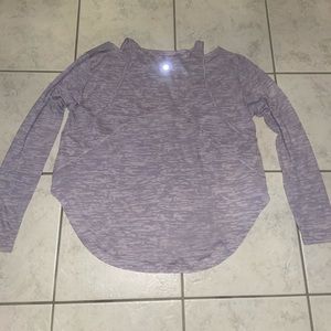 Long Sleeve Lululemon Tee
